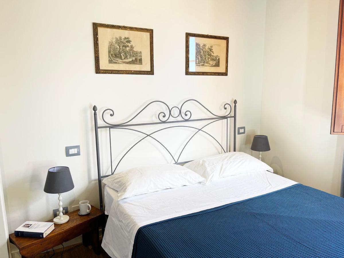 Oliveta Blu: Elegante A Due Passi Dal Centro Apartment Siena Exterior photo